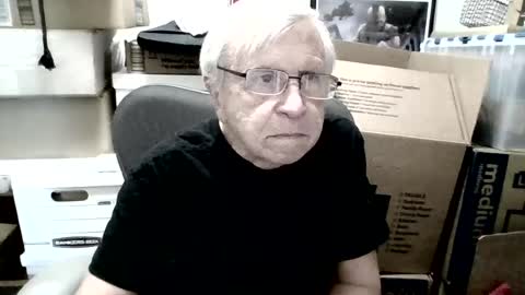Snapshot of funclemike chatting on 26, 7, 2026 funclemike online show from 26, 7, 2026