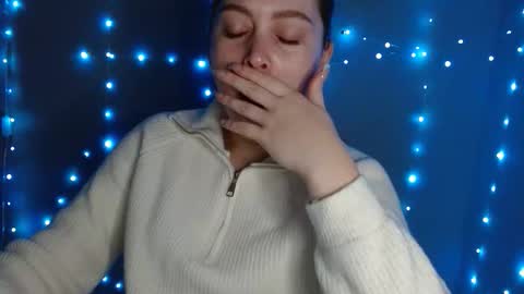 Snapshot of funemma000 chatting on 23, 2, 2026 Emma online show from 23, 2, 2026