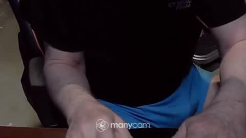 FunForMyCock online show from 23, 3, 2026