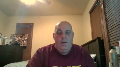 Snapshot of funguywi45 chatting on 13, 12, 2025 funguywi45 online show from 13, 12, 2025