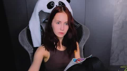 Eva online show from 12, 11, 2025