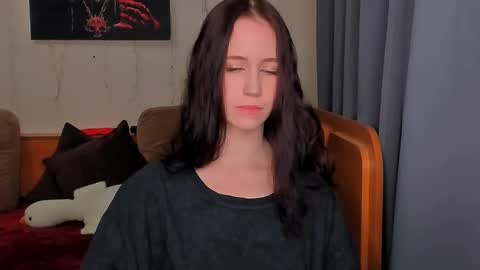 Snapshot of funny_bunny23 chatting on 3, 2, 2026 Eva online show from 3, 2, 2026