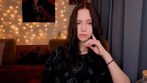 Snapshot of funny_bunny23 chatting on 21, 2, 2026 Eva online show from 21, 2, 2026