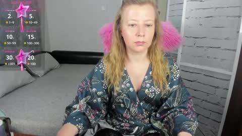 funny_bunny4 online show from 29, 1, 2025