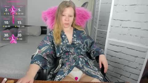 funny_bunny4 online show from 23, 2, 2025