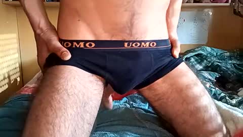 Snapshot of funny_quarantine chatting on 4, 2, 2025 Italian men online show from 4, 2, 2025