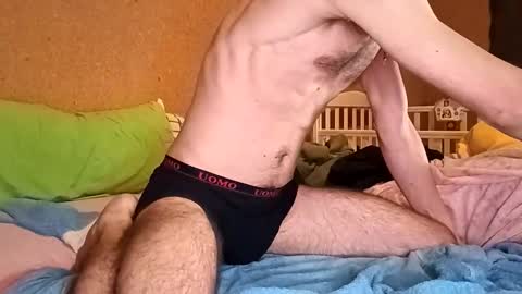 Snapshot of funny_quarantine chatting on 27, 2, 2025 Italian men online show from 27, 2, 2025