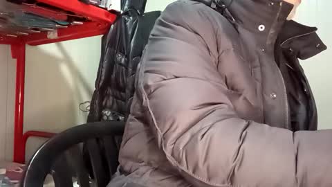 Italian men online show from 17, 12, 2025