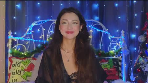 Tiffany online show from 9, 1, 2025