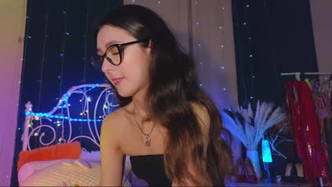 Tiffany online show from 29, 1, 2025