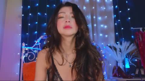 Tiffany online show from 31, 1, 2025