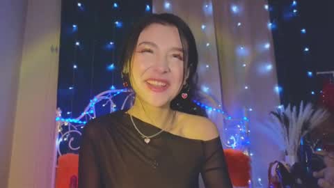 Tiffany online show from 19, 2, 2025