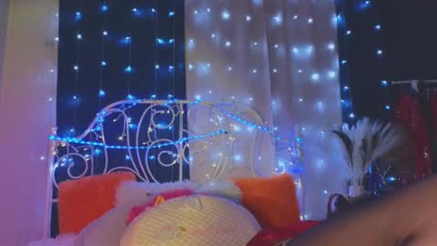 Tiffany online show from 23, 2, 2025