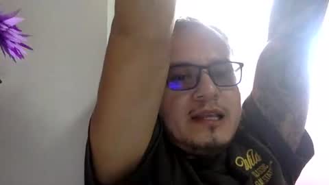 Snapshot of funnyboys18 chatting on 2, 12, 2025 Zanty online show from 2, 12, 2025