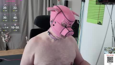 Piggy online show from 5, 5, 2026