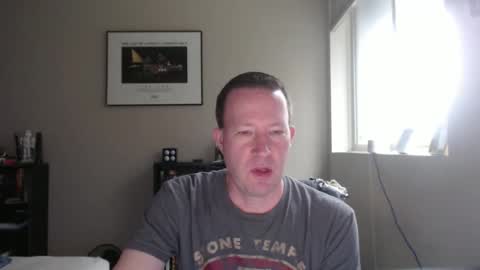 Hello online show from 8, 3, 2026