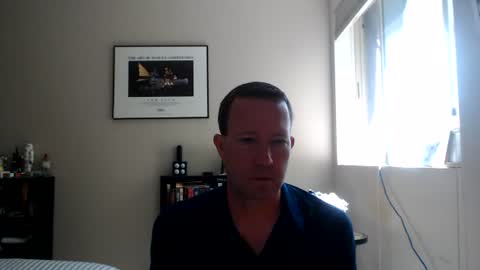 Hello online show from 8, 8, 2026