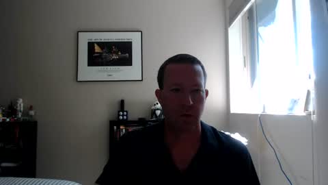 Hello online show from 9, 8, 2026