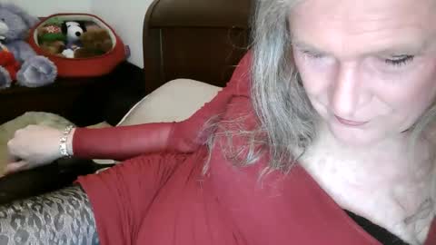 Snapshot of funtimetgirl chatting on 12, 4, 2026 Jessie Love online show from 12, 4, 2026