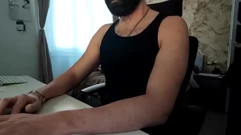 JoeKhrist94 online show from 19, 3, 2026