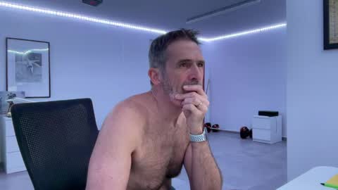 Brad online show from 11, 4, 2026