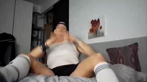 Snapshot of funyboyzz chatting on 2, 2, 2026 funyboyzz online show from 2, 2, 2026