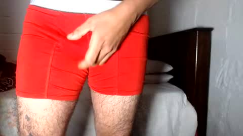 FurryAss online show from 3, 8, 2026
