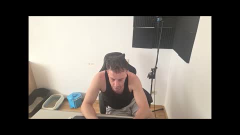 Snapshot of futuregymbro chatting on 20, 4, 2026 Worah online show from 20, 4, 2026