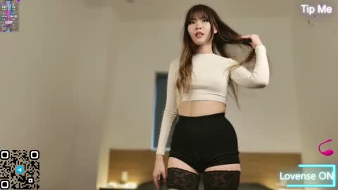 Snapshot of fuyomi chatting on 24, 2, 2026 Fuyomi online show from 24, 2, 2026