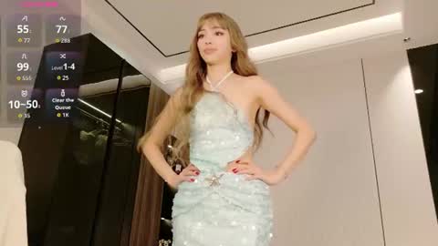 Snapshot of fuyomi chatting on 18, 6, 2026 Fuyomi online show from 18, 6, 2026
