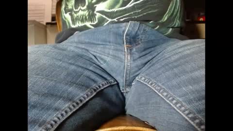 Snapshot of fuzzyblues chatting on 11, 1, 2025 Fuzzy Blues online show from 11, 1, 2025