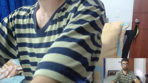 andrew online show from 13, 2, 2025