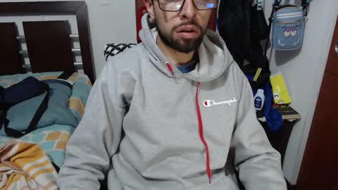 andrew online show from 16, 12, 2025