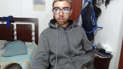 andrew online show from 27, 2, 2026