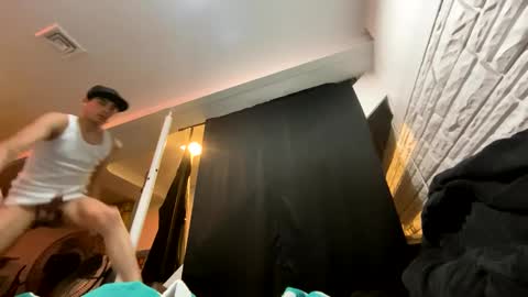 Fybsw online show from 11, 1, 2025