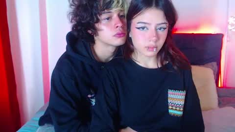 Snapshot of fyreandfox_ chatting on 6, 3, 2025 FIRE AND FOX online show from 6, 3, 2025