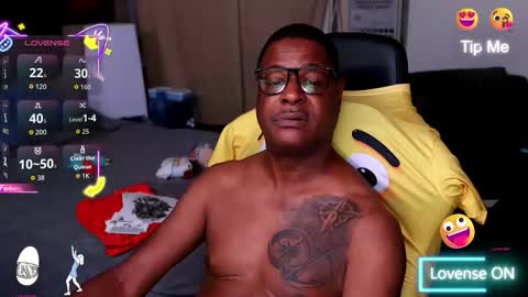 seldom seen online show from 11, 10, 2025