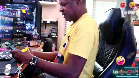 seldom seen online show from 14, 10, 2025