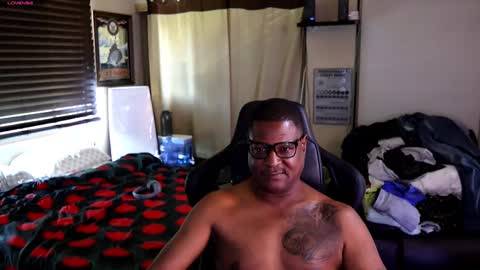 seldom seen online show from 29, 10, 2025