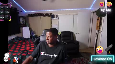 seldom seen online show from 17, 11, 2025