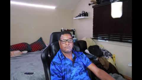 seldom seen online show from 8, 1, 2026