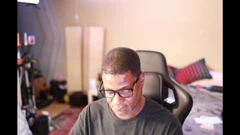 seldom seen online show from 15, 1, 2026