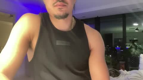 G00NDaddy online show from 28, 10, 2025