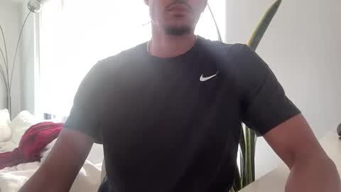 G00NDaddy online show from 25, 5, 2026