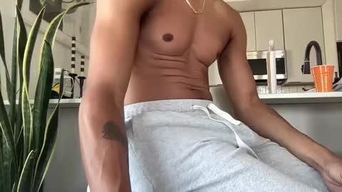 G00NDaddy online show from 3, 6, 2026