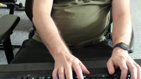 g10rgio online show from 16, 6, 2026