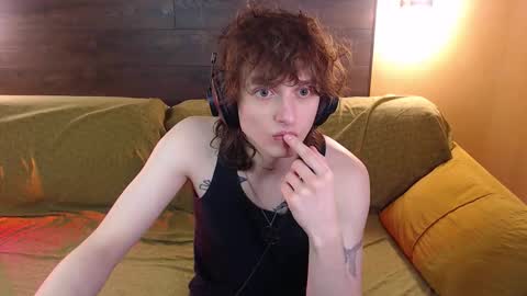 Ian online show from 11, 3, 2026