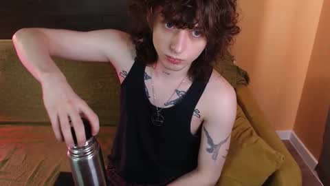 Ian online show from 29, 3, 2026