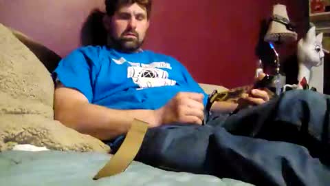 Snapshot of g33k50up3r chatting on 22, 2, 2026 Brad Stella online show from 22, 2, 2026