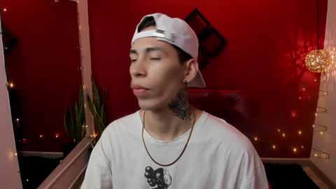 Snapshot of gaarataihen1 chatting on 5, 12, 2024 Gaara online show from 5, 12, 2024